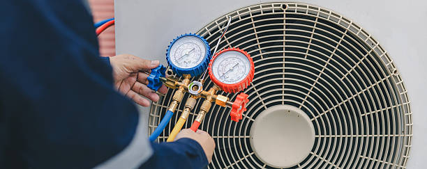 Licensed Air Conditioning Repair service in Lakeview, GA - JG Cool HVAC